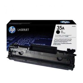 HP 35A Siyah Toner