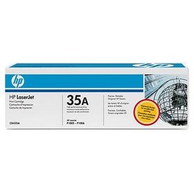 HP 35A Siyah Toner