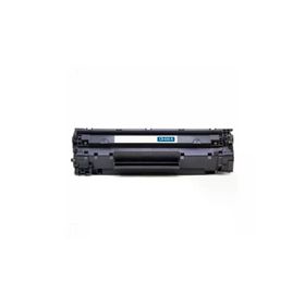 HP 35A Siyah Uyumlu Toner