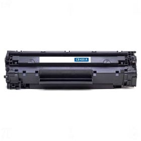 HP 35A Siyah Uyumlu Toner
