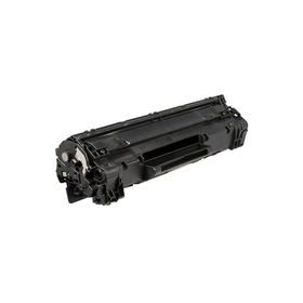 HP 35A Siyah Uyumlu Toner