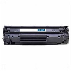 HP 35A Siyah Uyumlu Toner