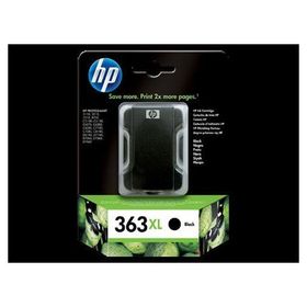 HP 363XL C8719E Siyah Kartuş