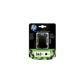 HP 363XL C8719E Siyah Kartuş