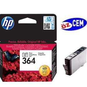 HP 364 CB317EE Kartuş