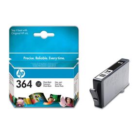 HP 364 CB317EE Kartuş