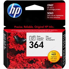 HP 364 CB317EE Kartuş