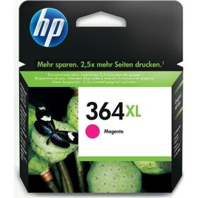 HP 364 XL Magenta Kartuş