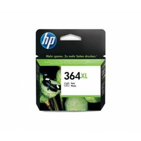 HP 364XL CB322E Foto Siyah Muadil Kartuş