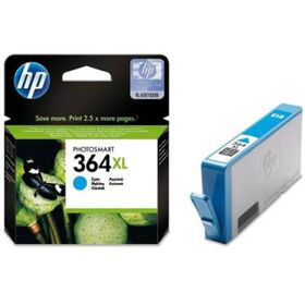 HP 364XL CB322E Foto Siyah Muadil Kartuş