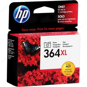 HP 364XL CB322EE Kartuş