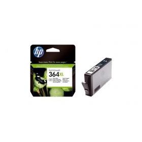 HP 364XL CB322EE Kartuş