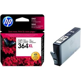 HP 364XL CB322EE Kartuş