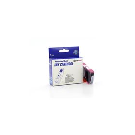 HP 364XL-CB324E Kırmızı Muadil Kartuş
