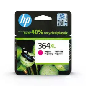 HP 364XL-CB324E Kırmızı Orjinal Kartuş