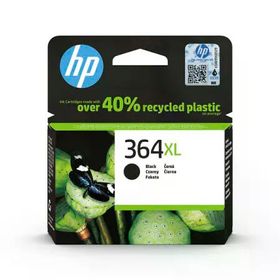 HP 364XL-CN684E Siyah Orjinal Kartuş