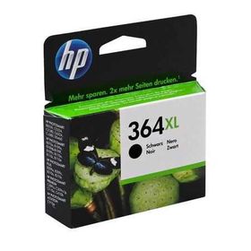HP 364XL-CN684E Siyah Orjinal Kartuş
