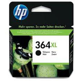 HP 364XL CN684EE Siyah Kartuş