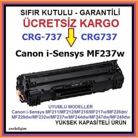 HP 36A CB436A HP36A CB436A Uyumlu Toner
