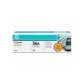 HP 36A CB436A HP36A CB436A Uyumlu Toner