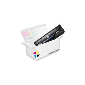 HP 36A CB436A Laserjet P1505 1600 Sayfa Siyah Muadil Toner