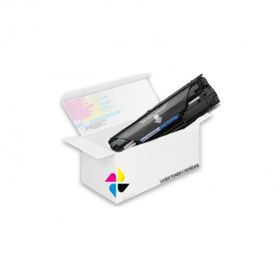 HP 36A CB436A Laserjet P1505 1600 Sayfa Siyah Muadil Toner