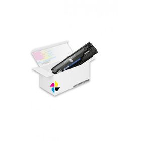 HP 36A CB436A Laserjet P1505 1600 Sayfa Siyah Muadil Toner