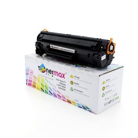 HP 36A CB436A Muadil Toner