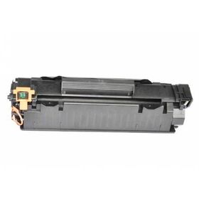 HP 36A CB436A Muadil Toner