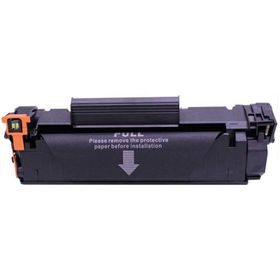 HP 36A CB436A Muadil Toner