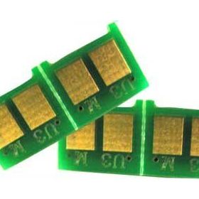 HP 36A-CB436A Toner Chip