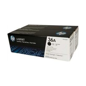 HP 36A-CB436AD 2'li Toner