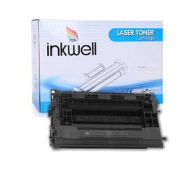 HP 37A-CF237A 11K Laser Toner