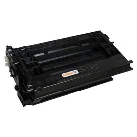 HP 37A-CF237A Muadil Toner