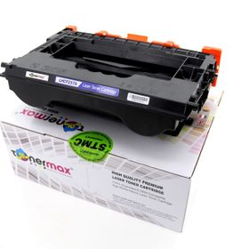 HP 37A-CF237A Muadil Toner