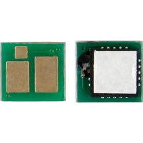 HP 37A-CF237A Toner Chip
