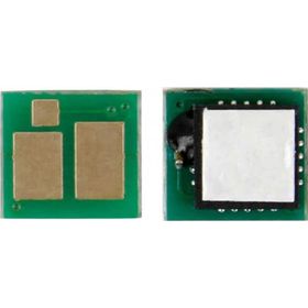 HP 37A-CF237A Toner Chip