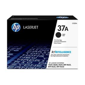 HP 37A CF237A Toner
