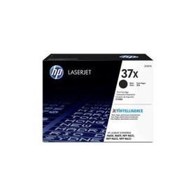 HP 37A Siyah Toner