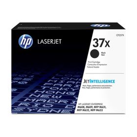 HP 37X CF237X Toner