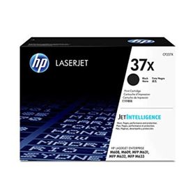 HP 37X CF237X Toner
