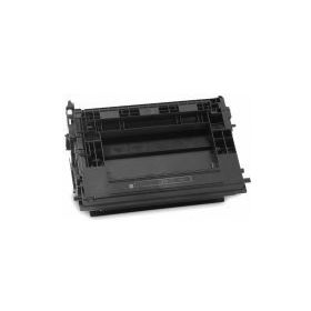 HP 37X-CF237X Yüksek Kapasiteli Muadil Toner