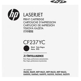 HP 37YC CF237YC Toner