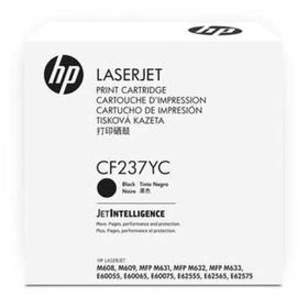 HP 37YC CF237YC Toner