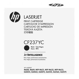 HP 37YC CF237YC Toner
