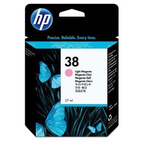 HP 38 C9419A Açık Kırmızı Kartuş