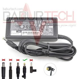 HP 380467-001 Notebook Adaptör