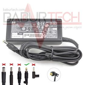HP 380467-001 Notebook Adaptör