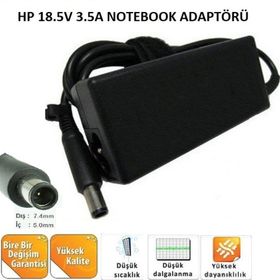 HP 384019-001 05 Uyumlu Notebook Şarj Adaptörü