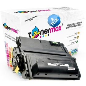 HP 38A-Q1338A Muadil Toner